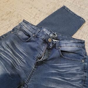 Men's jeans